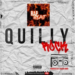 Quilly - Quilly Rock