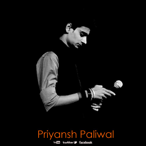 Hamari Adhuri Kahani | Arijit Singh | Cover by Priyansh Paliwal