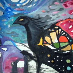 yetzurim rock(space creatures)