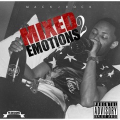 Mack Jrock (Feat.Lil Beezy) - Mud Brothers