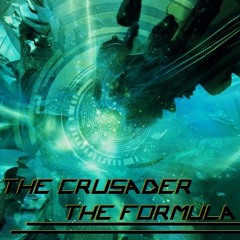 The Crusader - Tangram Mixtape