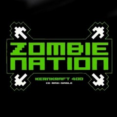 Kernkraft 400 - Zombie Nation 2015 (Suncraft Remix)