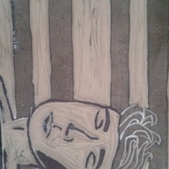 Andreas Roffler-Swallowed by the Sea