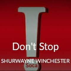 shurwayne winchester don t stop((DJ MONO RMX)).mp3