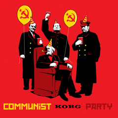 Zook - Communist Korg Party