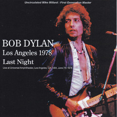108 Ballad Of A Thin Man