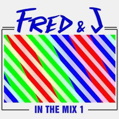 In The Mix 1