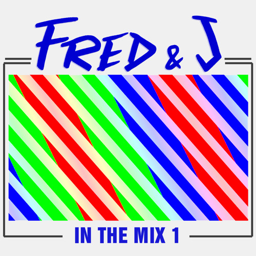 In The Mix 1