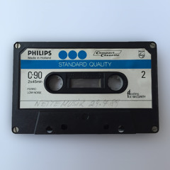 Nette Musik 1989 | Side A