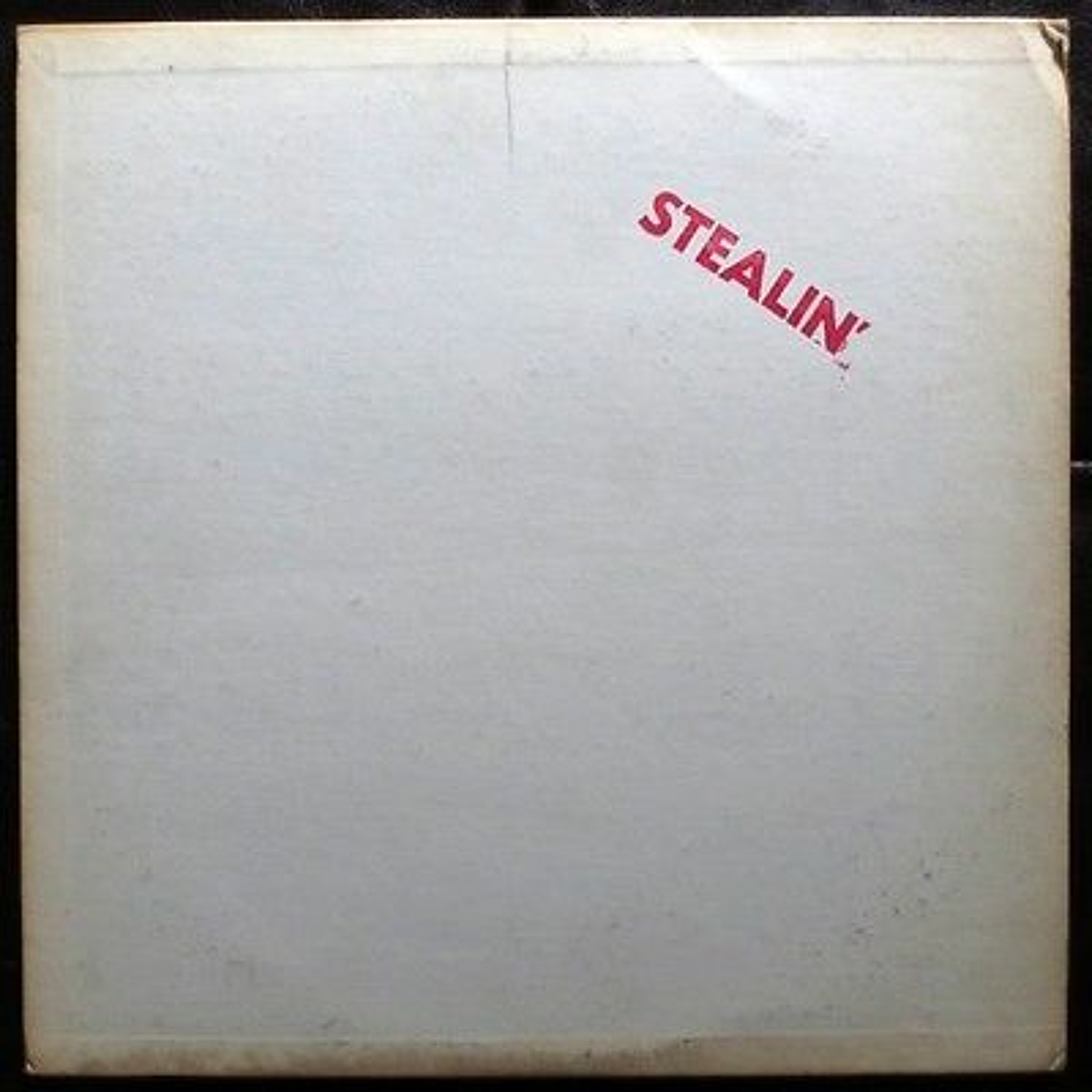 Stealin - Take 2 episode artwork