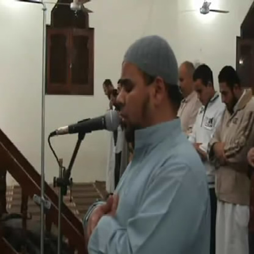 قل يا عبادي الذين أسرفوا على أنفسهم لا تقنطوا من رحمة الله" تلاوة مؤثرة للشيخ عبدالله كامل