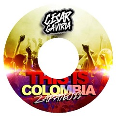 THIS IS COLOMBIA - ZAPATEO 2