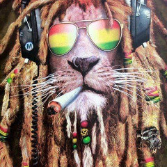 Burnin out the week me