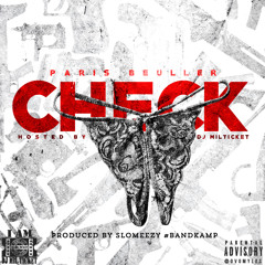 #CHECK (Dj Milticket EXCLUSIVE)