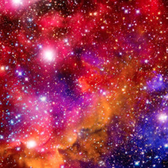 Size Of The Universe