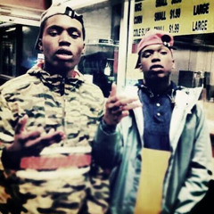 KP FT Brigg Casso - Tuckin'