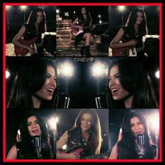 Dusk 'til Dawn - Glaiza De Castro