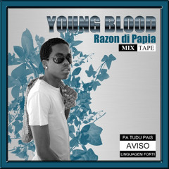 Big Hammers - Young Blood feat D Boss, Dr G (2009 Unreleased)