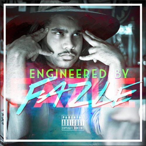Engineered By Fazle (Mixing & Mastering)