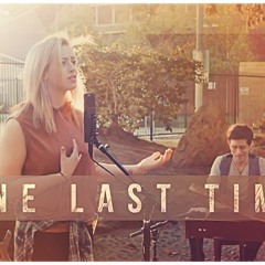 Anna Clendening - One Last Time Ft. KHS