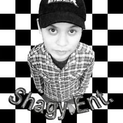 Shagy Ent - Ngangkang (Slank Cover Feat. Zie Slex)