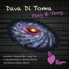 Dava Di Toma - Ping & Yang (Original Mix)
