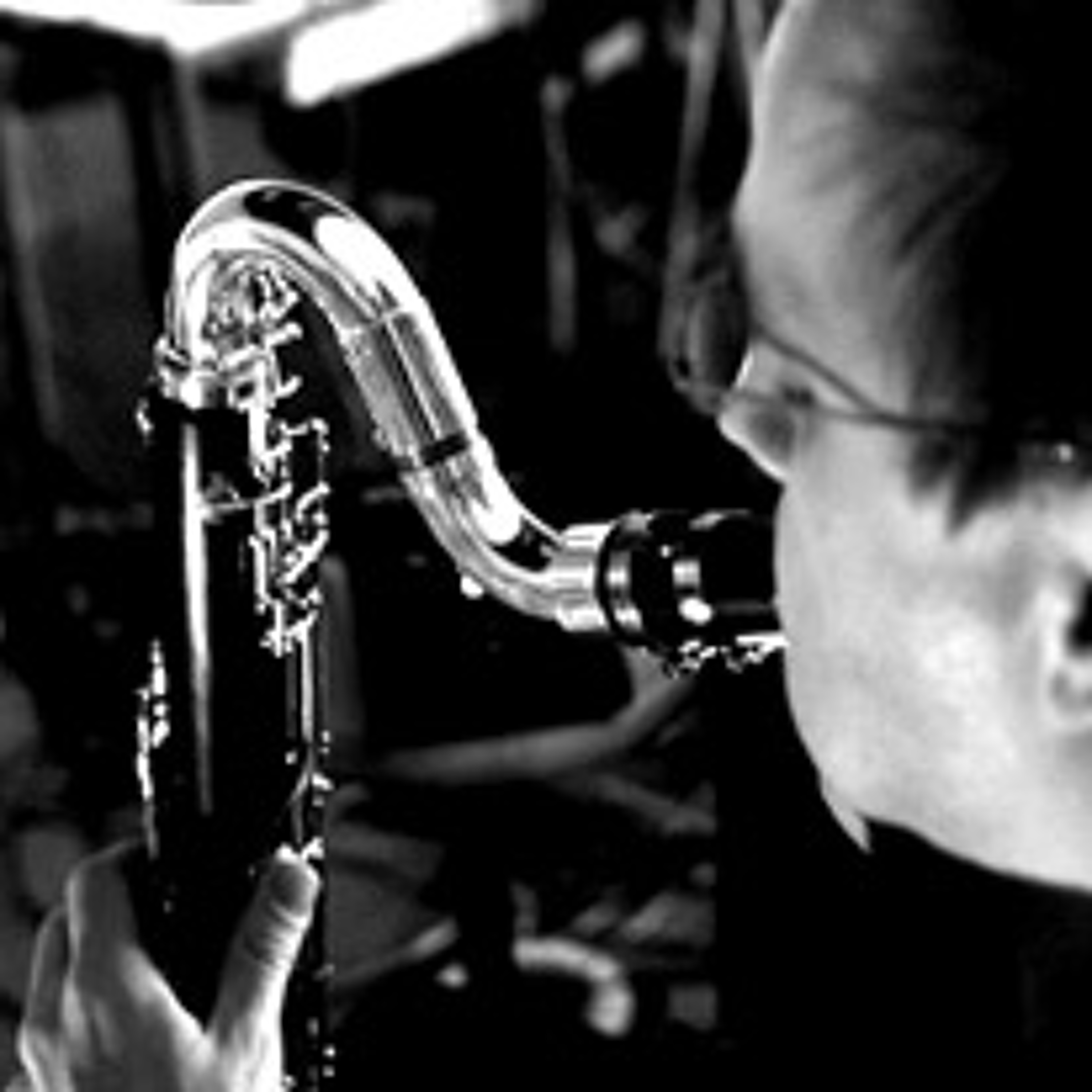 EP.1 – 11.08.2014 – Christof Knoche’s Deep End (Live at Nublu Classic, NYC) episode artwork