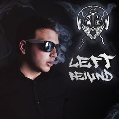 Flybug - Left Behind