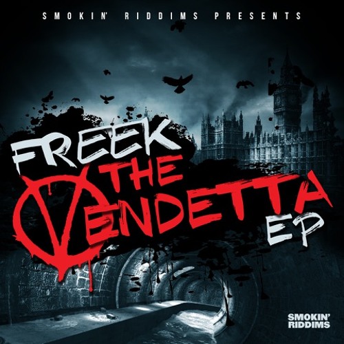 Freek - The Vendetta Minimix