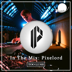In The Mix: Pixelord