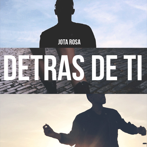 Jota Rosa Detras De Ti