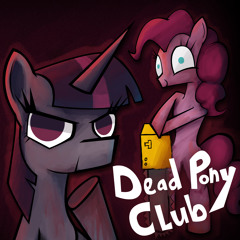 davhors! & HACKD - Dead Pony Club