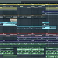 Step - Polargeist (Betelgeuse Remix) [Free Download]