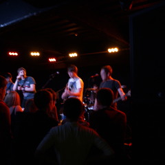 Killing In The Name [Live Cover] - Rage Against The Machine