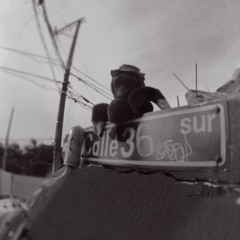 La Tormenta - Camino Underground