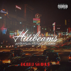 hiiibeams (w/ Black Benjamin & Jack Kafer) [p. Illwillbeatz]