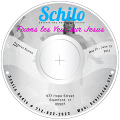 TOTALE LOUANGE ET ADORATION