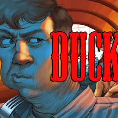 04 Duck (Beat. Canei Finch)- Mala Jones (Deluxe Deluxe) Download!