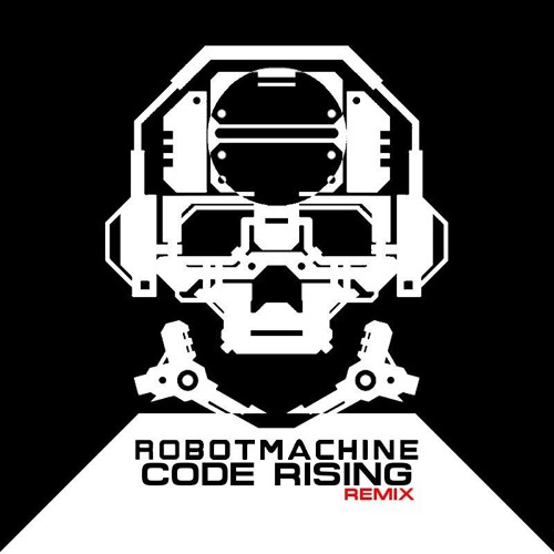 Dynamik Bass System - Robot Machine (Code Rising Remix)