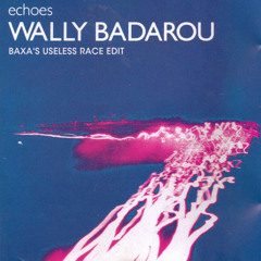 Wally Badarou - Endless Race (Baxa's Useless Race edit)