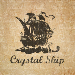 THE DOORS - Crystal Ship (MOOLET remix)