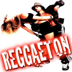 Beat de Reggaeton(Demo)