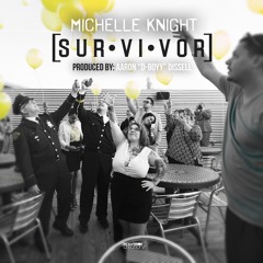 "Survivor" | Michelle Knight (Cleveland Abduction Movie) | Producer: Aaron Dissell