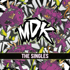 MDK - Eclipse (Extended Mix)[The Singles]