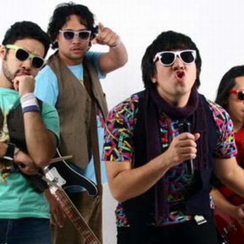 Air Dan Api By Gun5moke On Soundcloud Hear The World S Sounds
