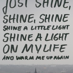 Hamburg Song - Keane