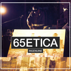 Low_Key Guest Mix At 65ETICA