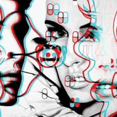 Beau Destruct - Blackberry