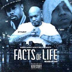 Facts Of Life- Styles P, GP, T-Why