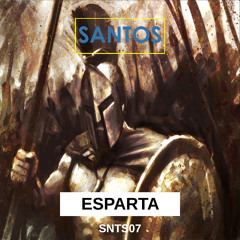 Santos - Esparta
